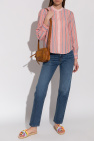 See By Chloe Striped shirt