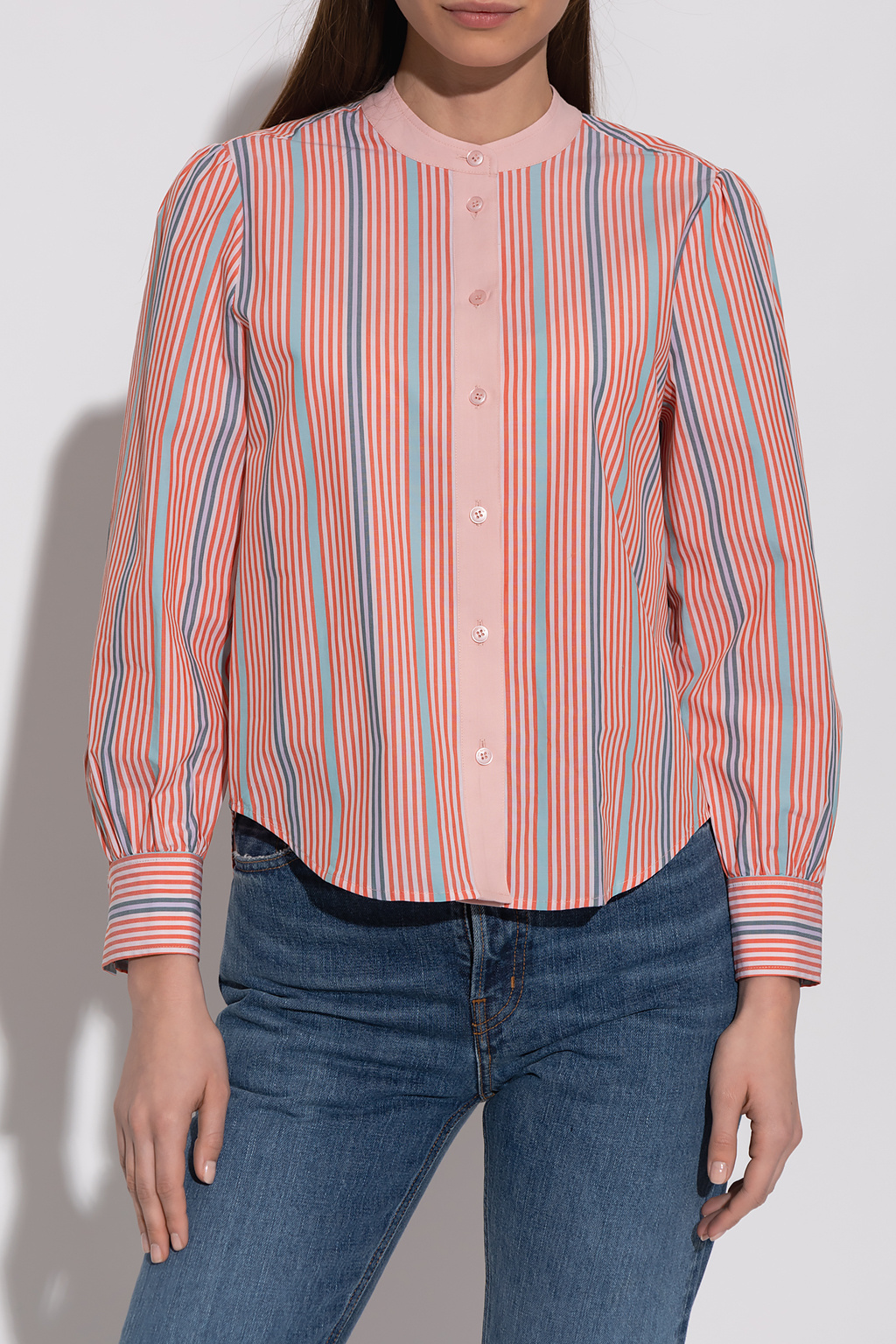 See By Chloé Striped shirt