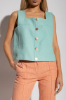 See By Chloé Crop top