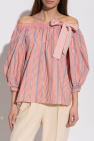 See By Chloé Striped top