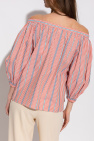 See By Chloé Striped top