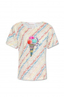 See By Chloe Printed T-shirt