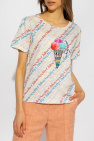 See By Chloe Printed T-shirt