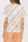 See By Chloe Printed T-shirt