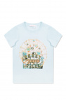 See By Chloé Printed T-shirt