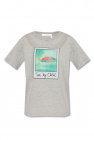 See By Chloé Printed T-shirt