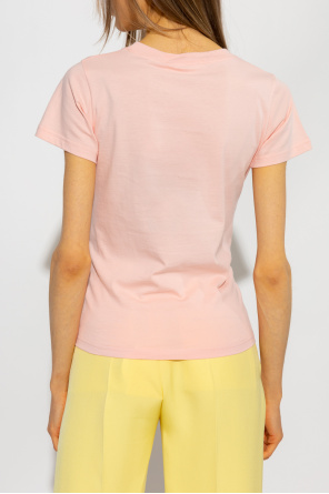 See By Chloé Printed T-shirt