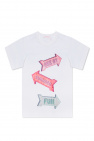 See By Chloe Printed T-shirt