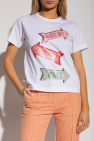 See By Chloe Printed T-shirt