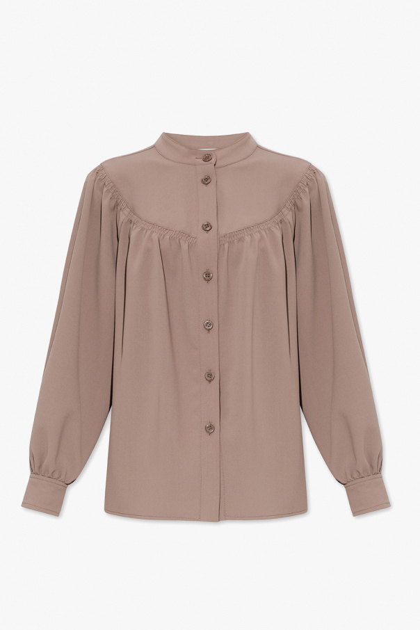 See By Chloé Loose-fitting shirt
