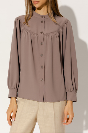 See By Chloé Loose-fitting shirt