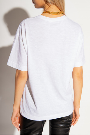 See By Chloé wideed T-shirt
