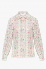 See By Chloé Top with floral motif