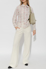 See By Chloé Top with floral motif