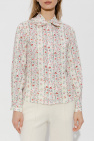 See By Chloé Top with floral motif
