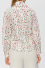 See By Chloé Top with floral motif