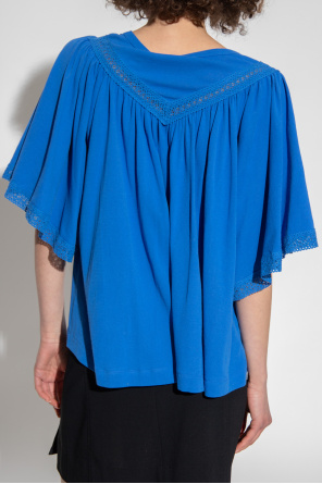 See By Chloé Oversize top