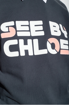 See By Chloé Women's Chloe Shirt Jacket