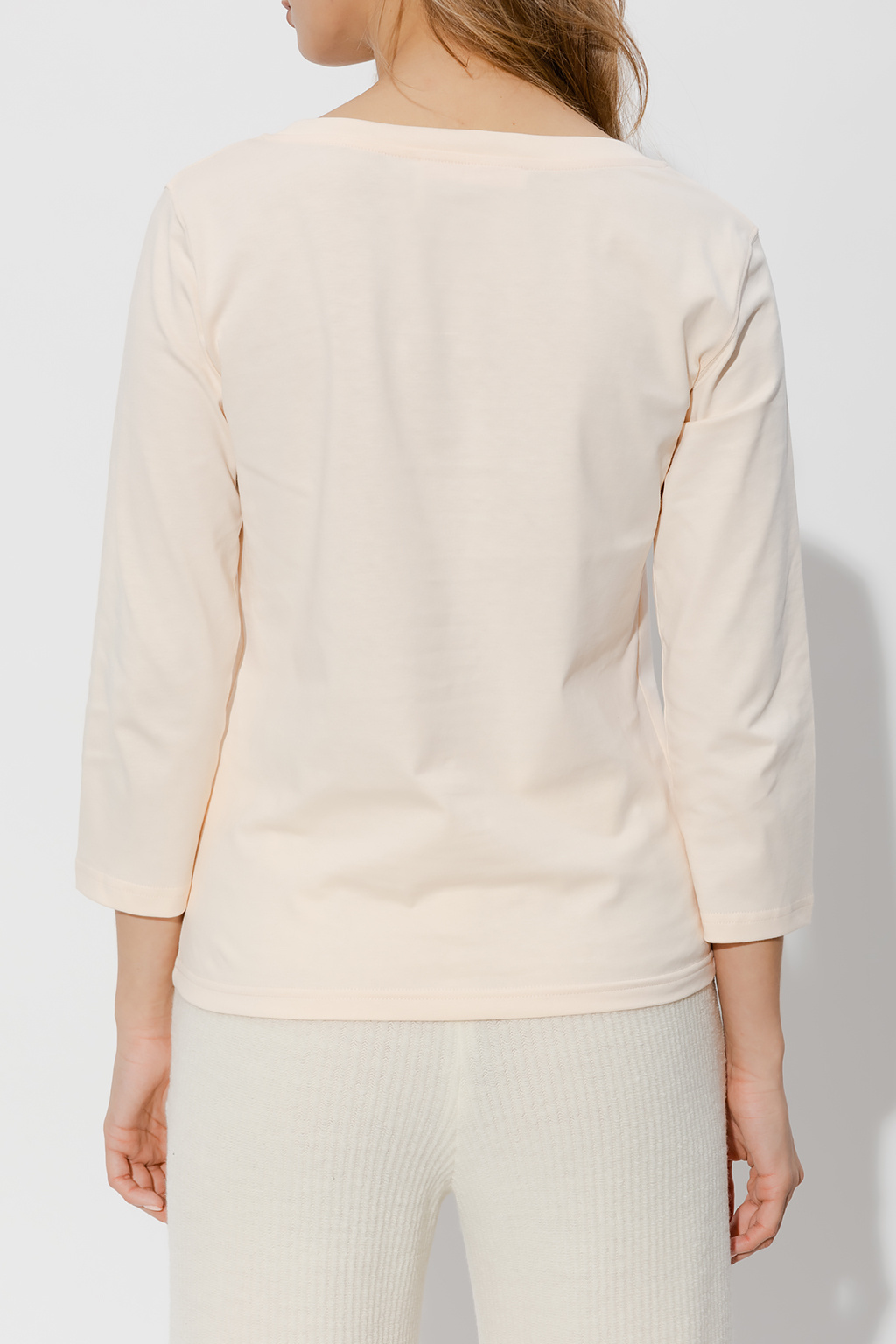 See By Chloé Printed top