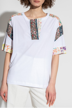 See By Chloé Cotton top