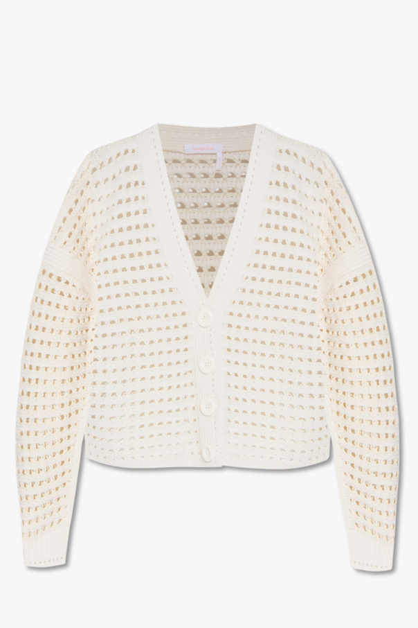 See By Chloé Oversize cardigan