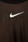 Nike BLACK Top with logo