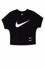 Nike BLACK Logo T-shirt