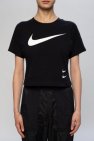 Nike BLACK Logo T-shirt