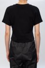 Nike BLACK Logo T-shirt