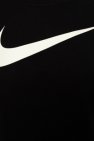 Nike BLACK Logo T-shirt