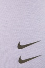 Nike PURPLE T-shirt with logo