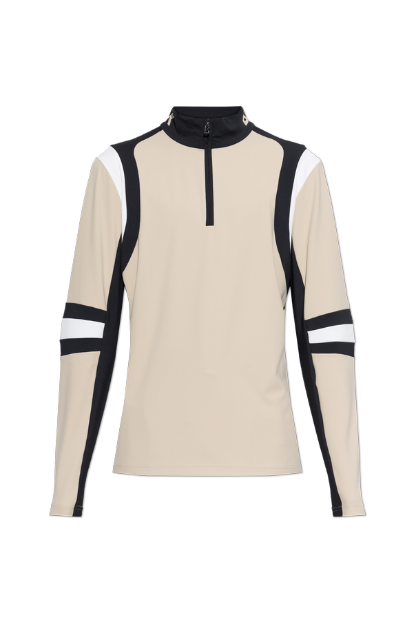 ‘Clark’ Turtleneck Top od BOGNER
