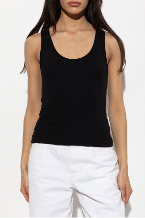 Matteau Sleeveless top