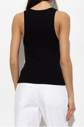 Matteau Sleeveless top