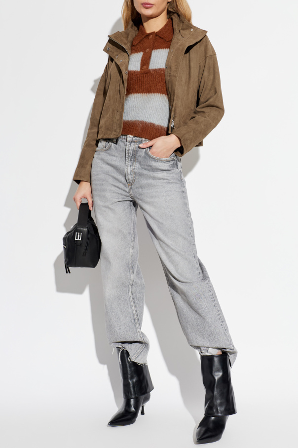 AllSaints Polo "Clem"