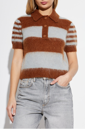 AllSaints Polo "Clem"