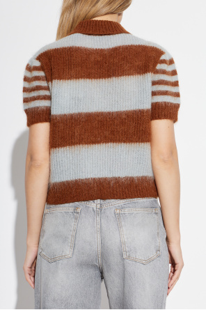 AllSaints Polo "Clem"