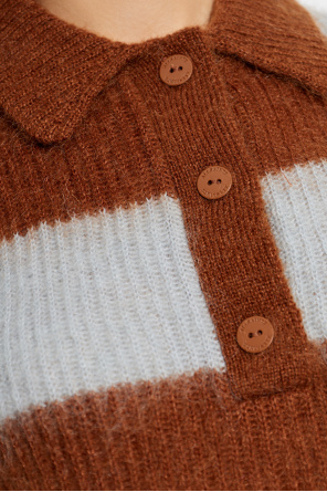 AllSaints Polo "Clem"