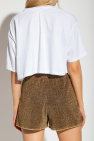 Oseree Cropped T-shirt