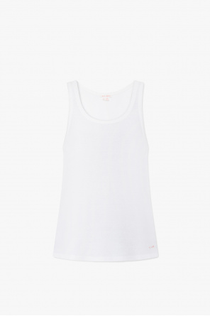 T-shirt Caciot Tee SHI11151 WHITE