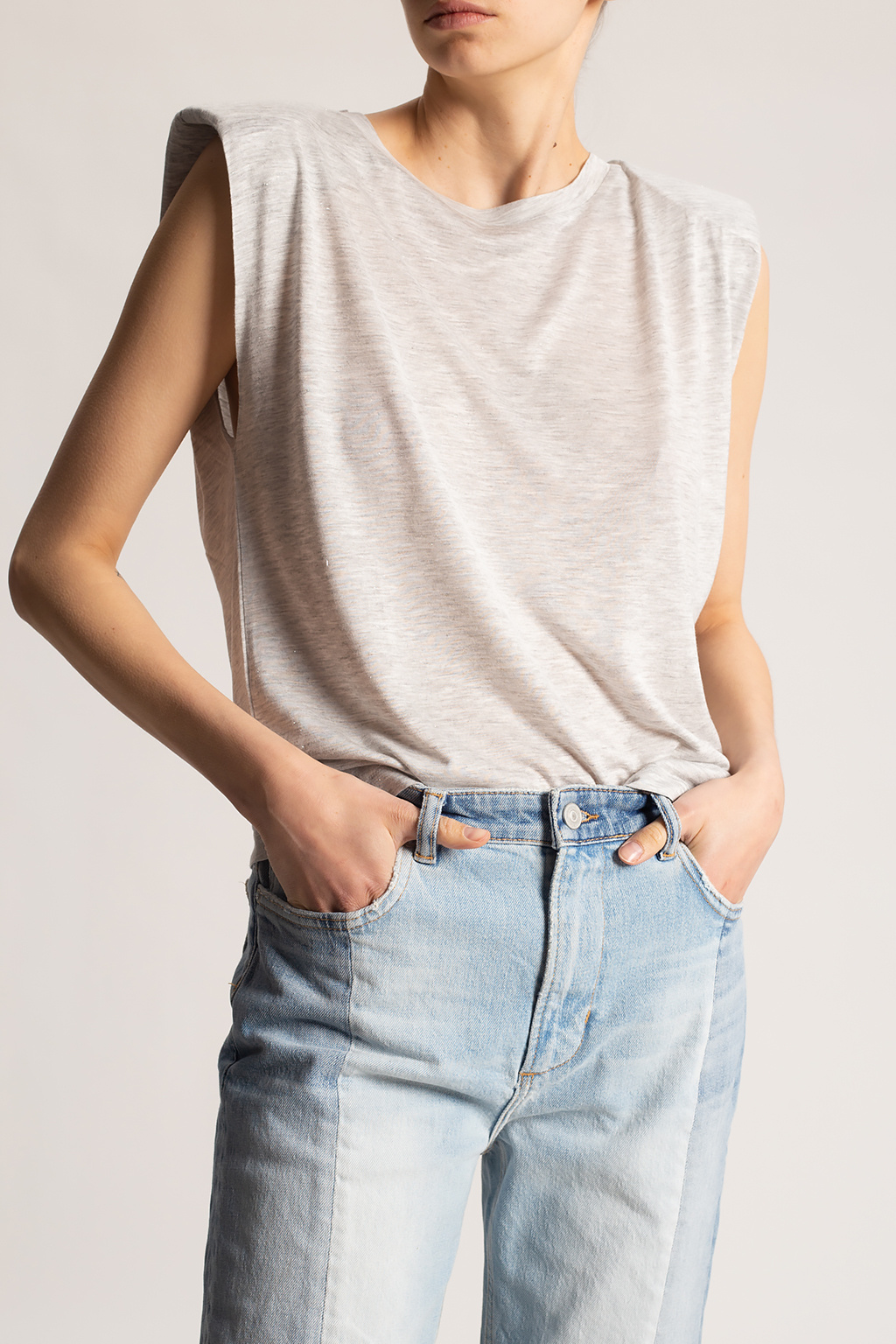 AllSaints ‘Coni’ tank top