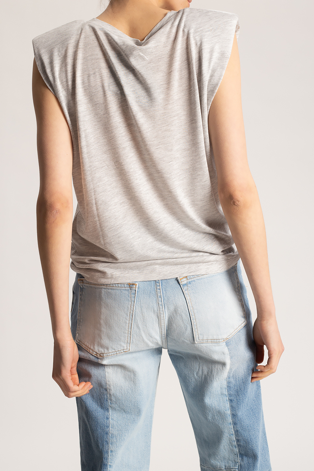 AllSaints ‘Coni’ tank top