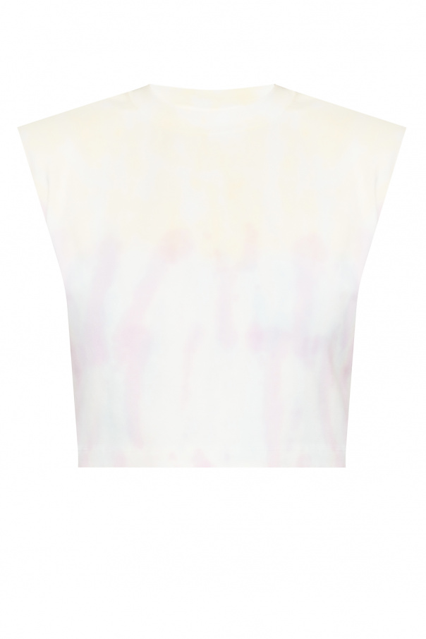 AllSaints ‘Coni’ sleeveless top
