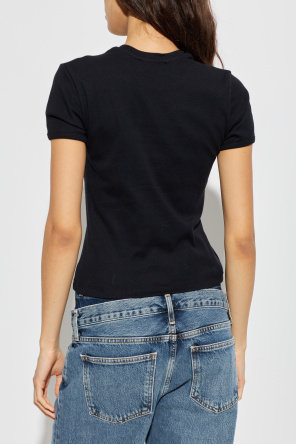 Coperni Top with "Z" logo