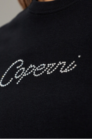 Coperni Top with "Z" logo