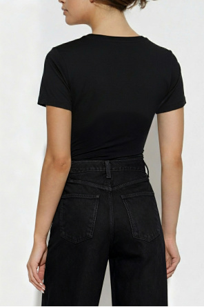 Coperni T-Shirt mit Logo