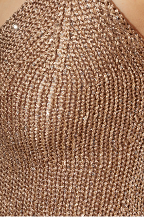 PARAMIDONNA Top de tirantes "Bruna"