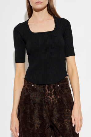 AllSaints Top 'Cruz'