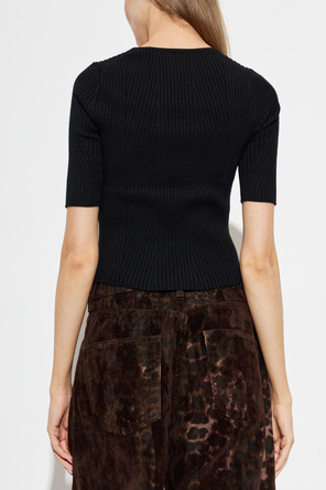 AllSaints Top 'Cruz'