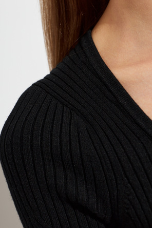 AllSaints Top 'Cruz'